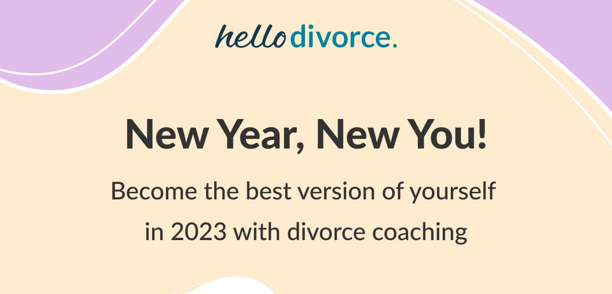 Learn about divorce coaching from Hello Divorce